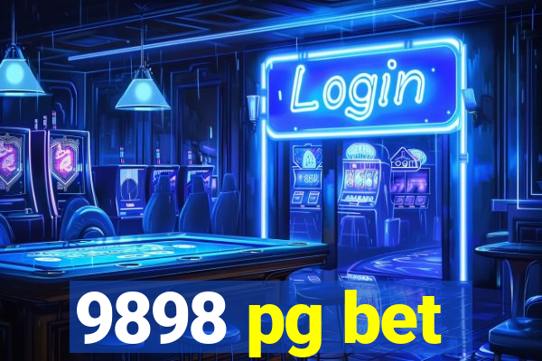 9898 pg bet